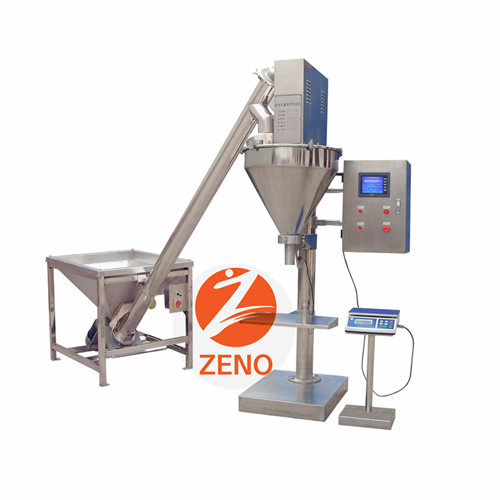 Zeno Filling Machine Compa